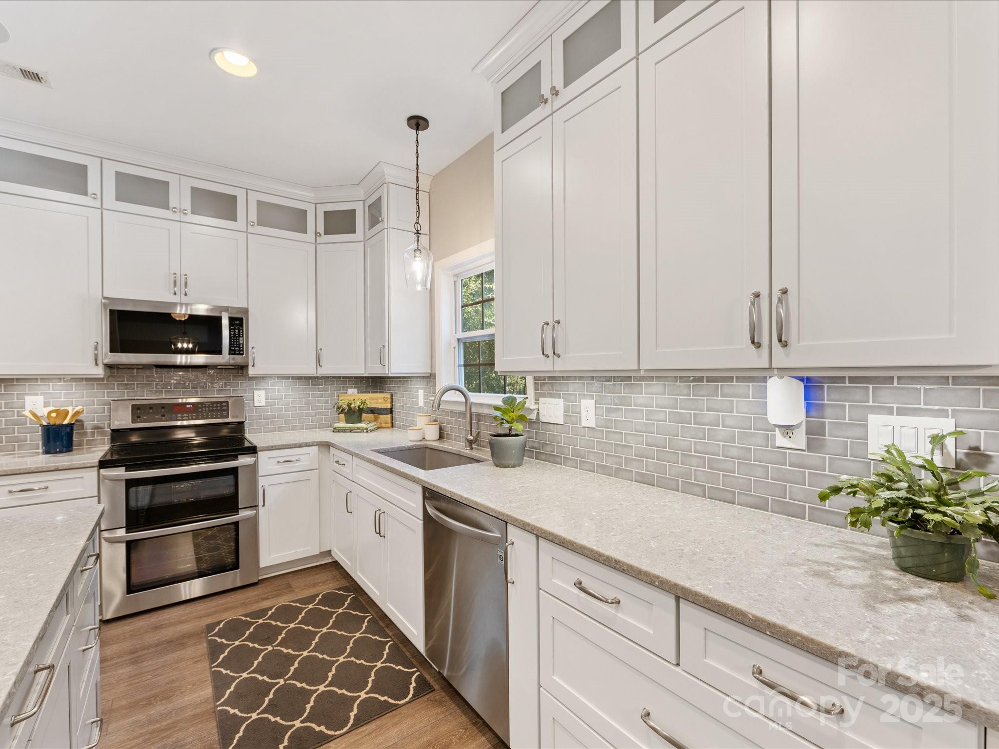 Pleasant Glen - Residential