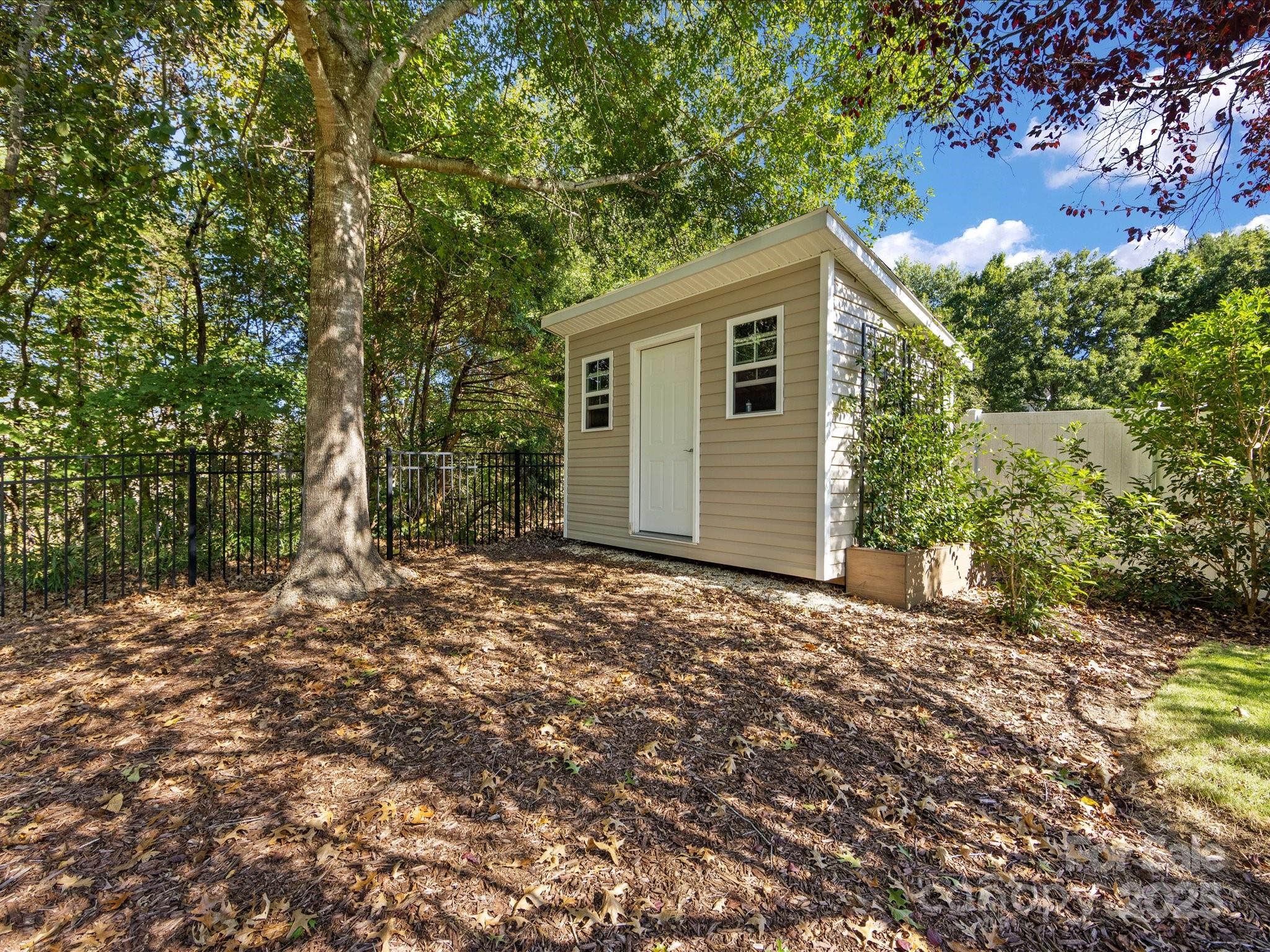 Pleasant Glen - Residential