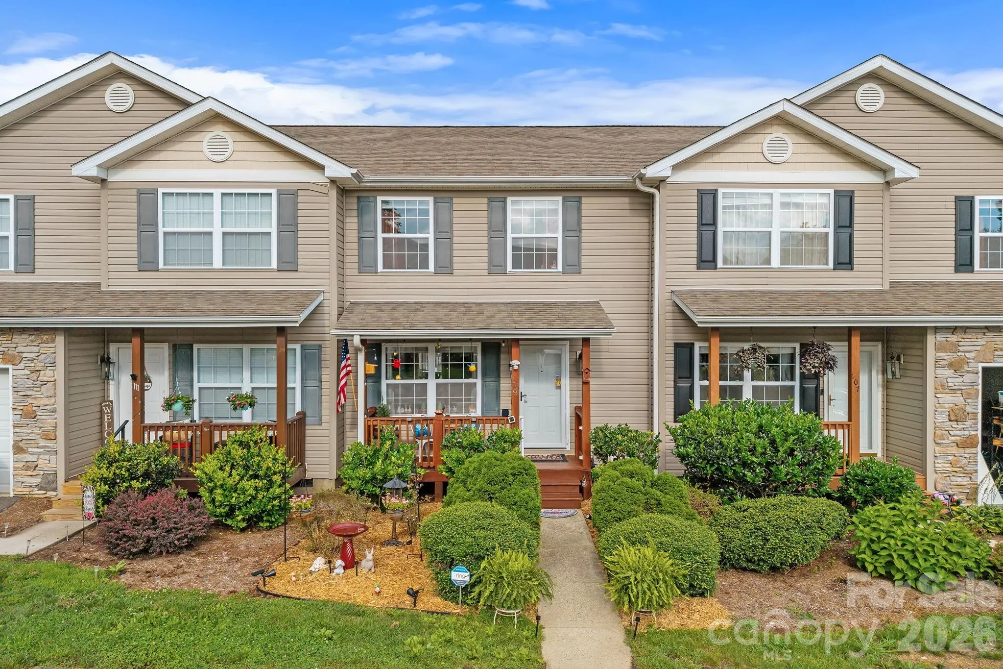 109 Loch Haven Road, Swannanoa, NC, 28778