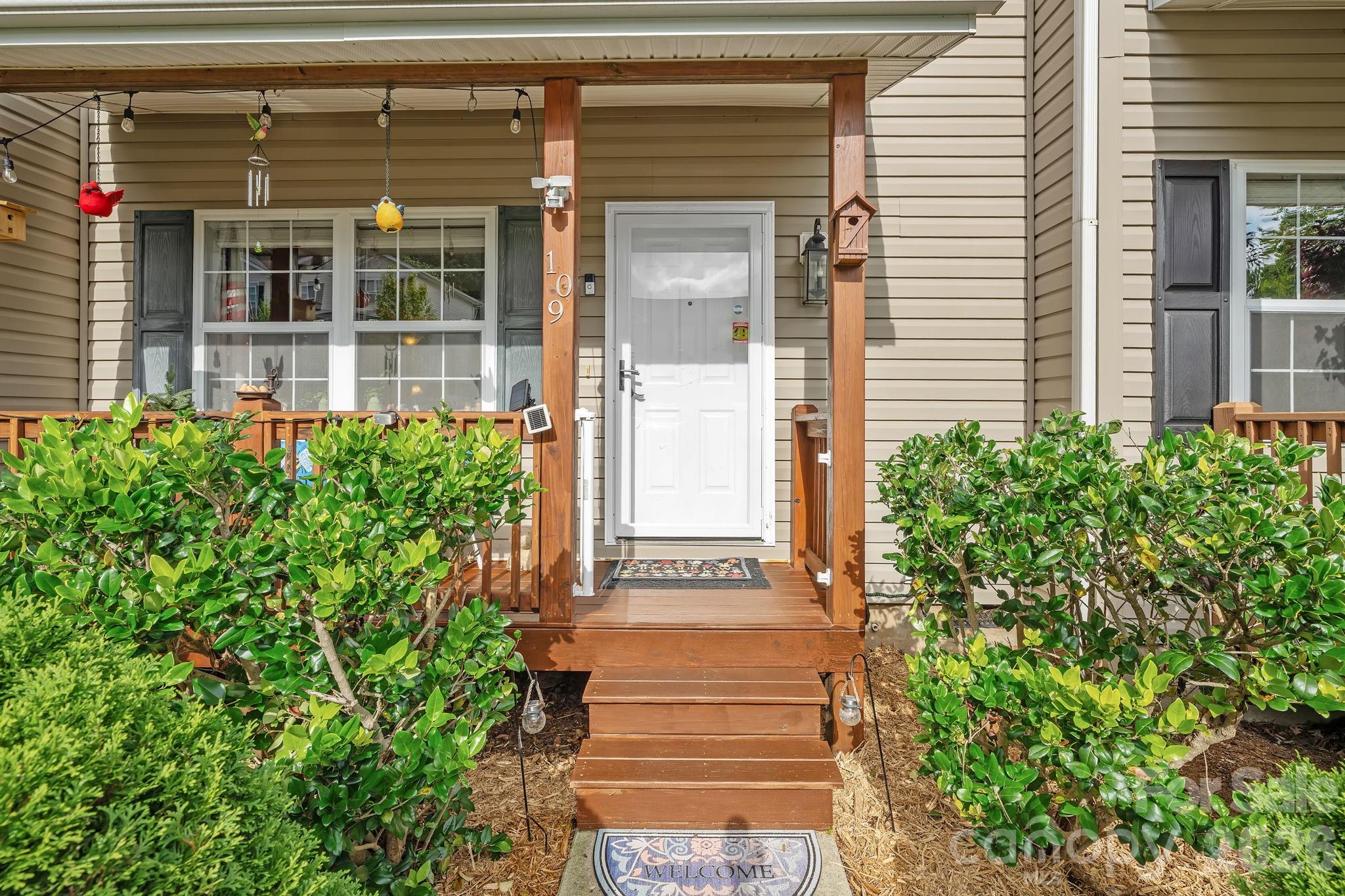 109 Loch Haven Road