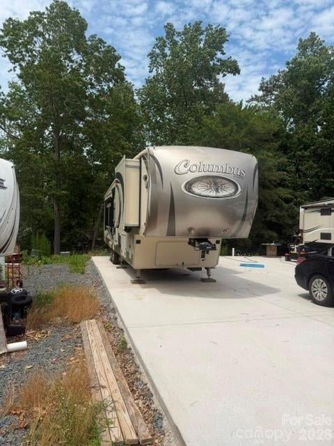230 Lake Tillery Trail Unit 67/68C, Mount Gilead, NC, 27306