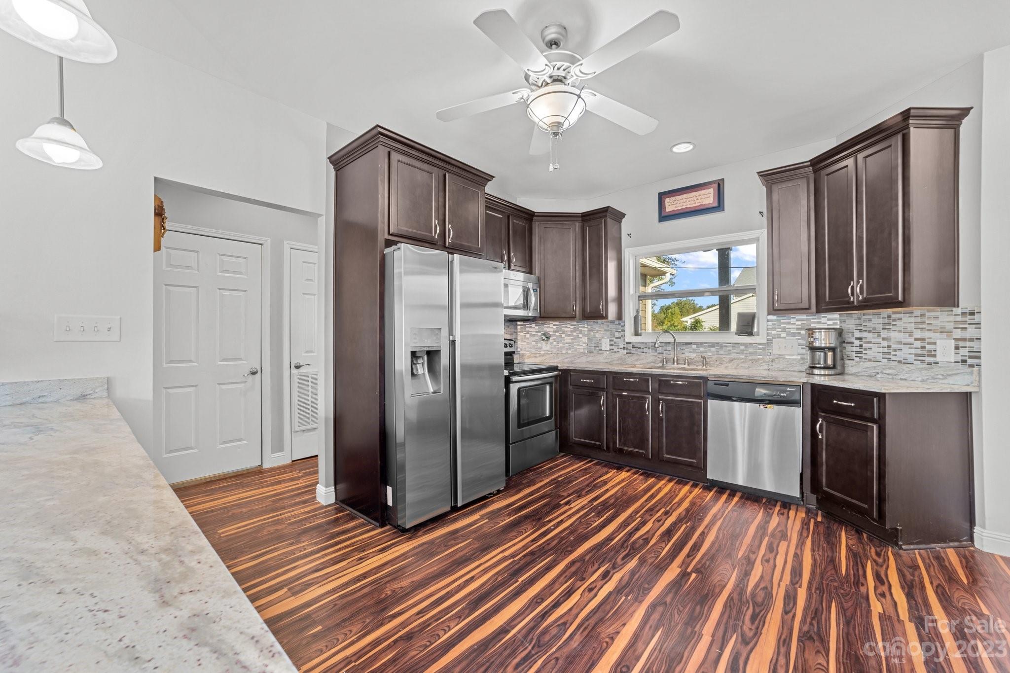 Belle Glade - Residential