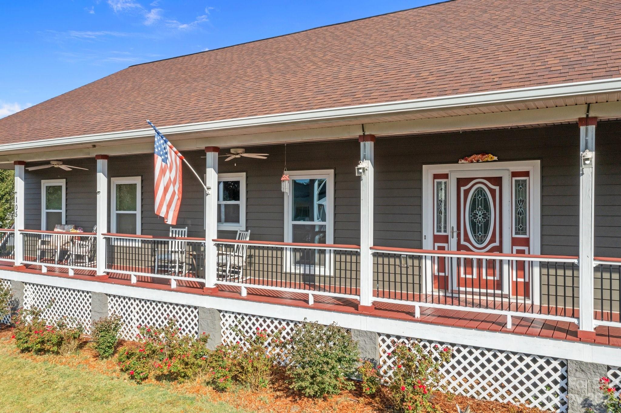 Belle Glade - Residential