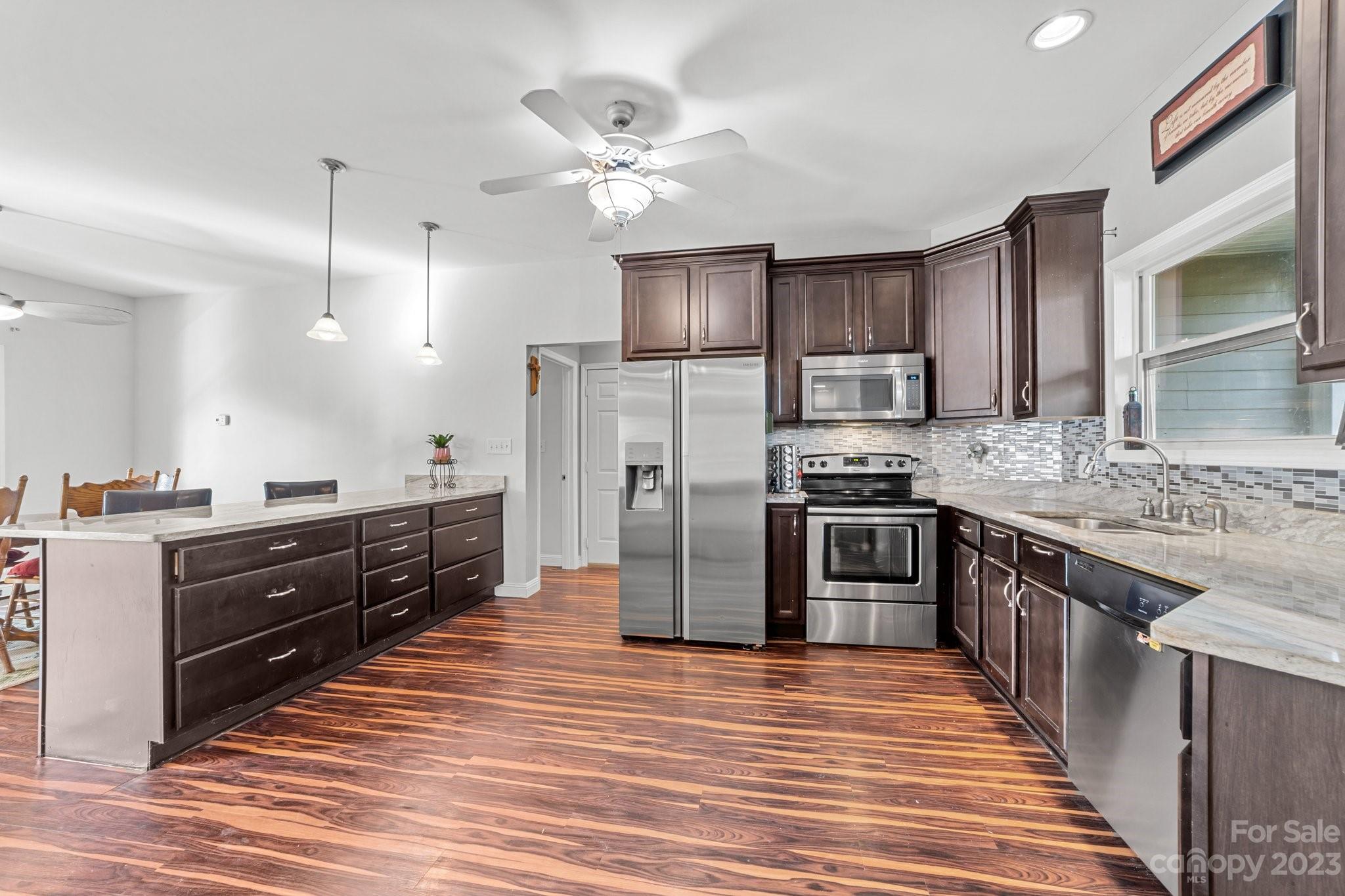 Belle Glade - Residential