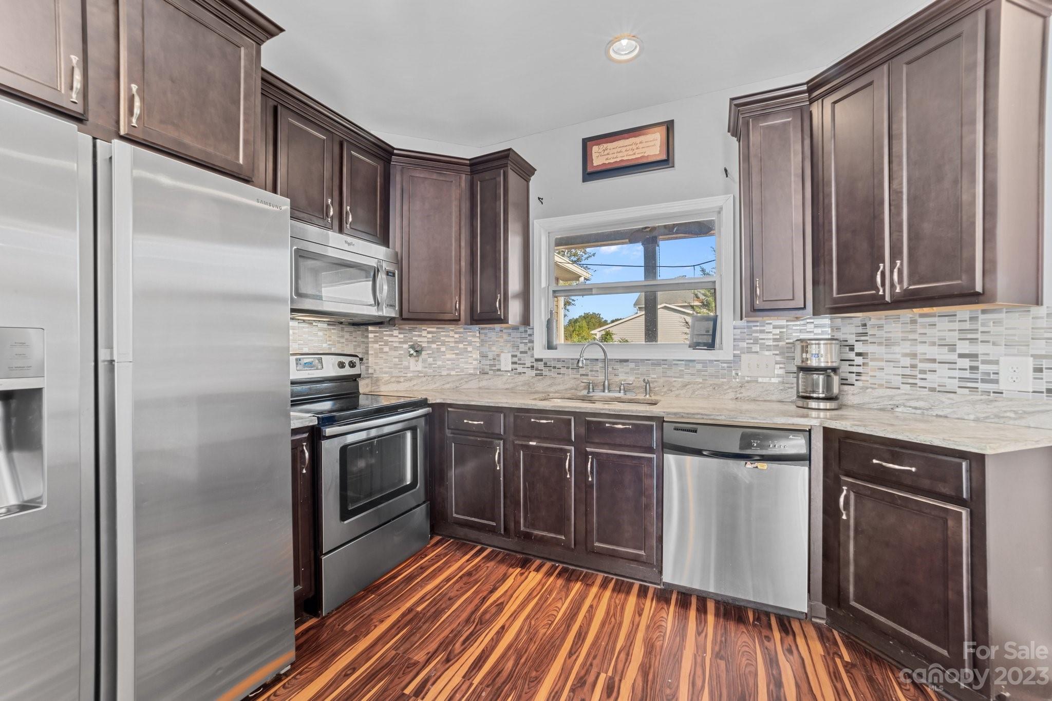 Belle Glade - Residential
