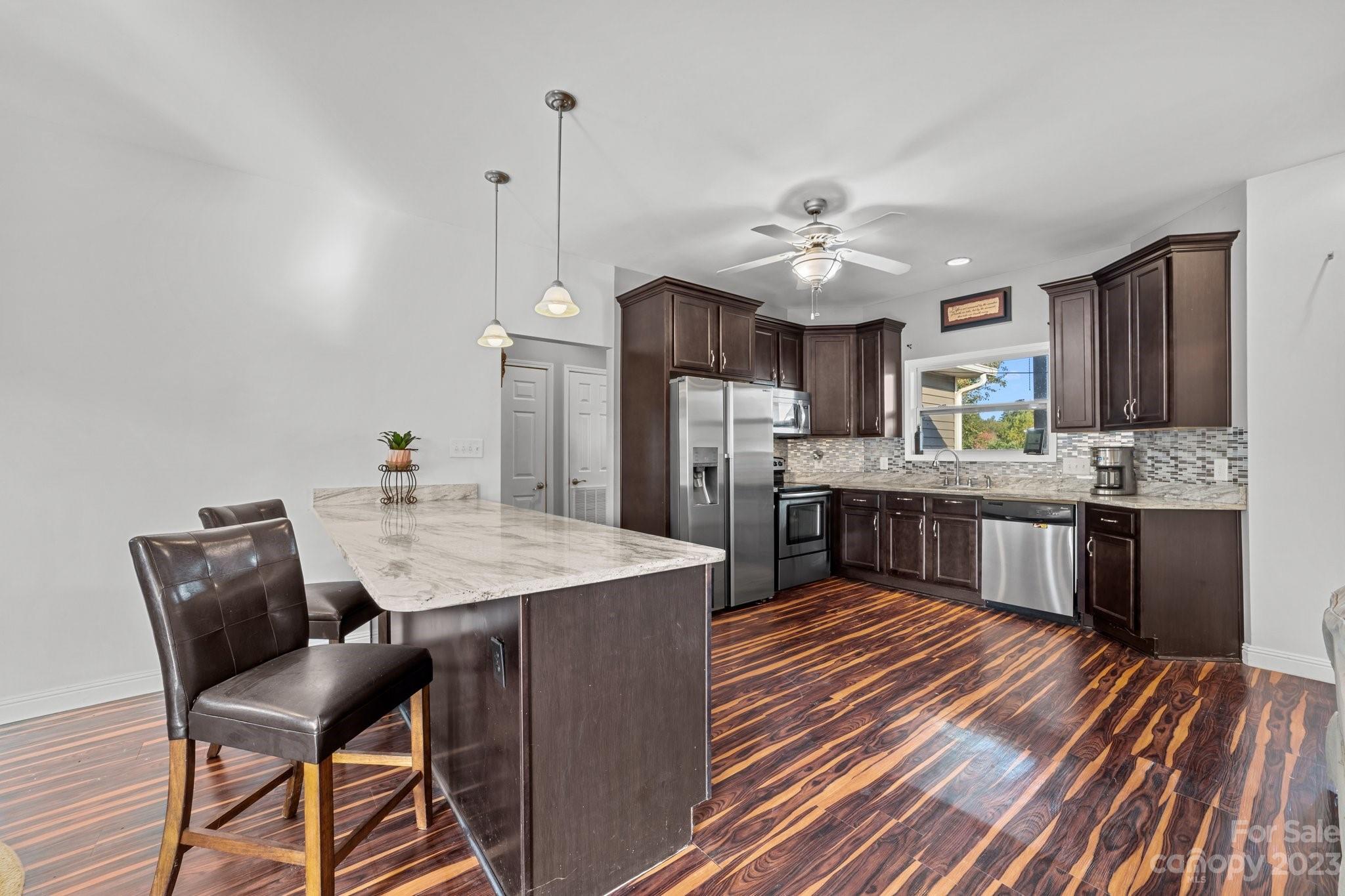 Belle Glade - Residential