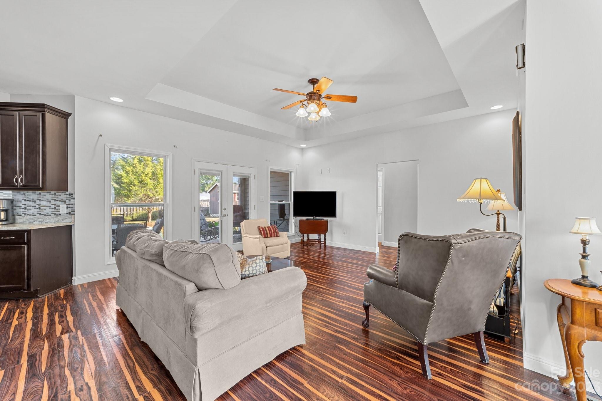 Belle Glade - Residential