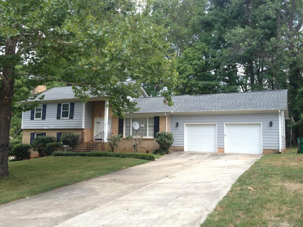 Springbrook - Residential Lease