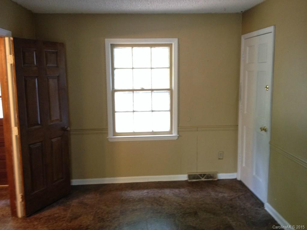 Springbrook - Residential Lease