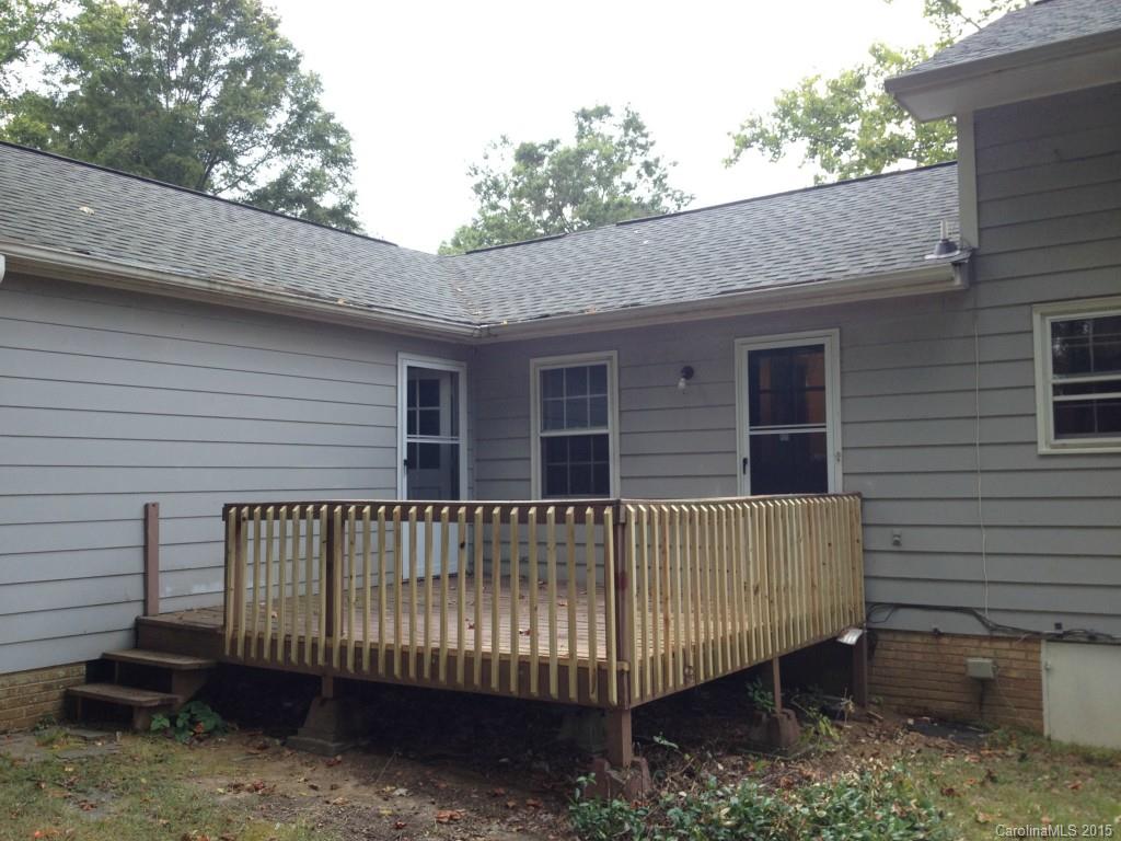 Springbrook - Residential Lease