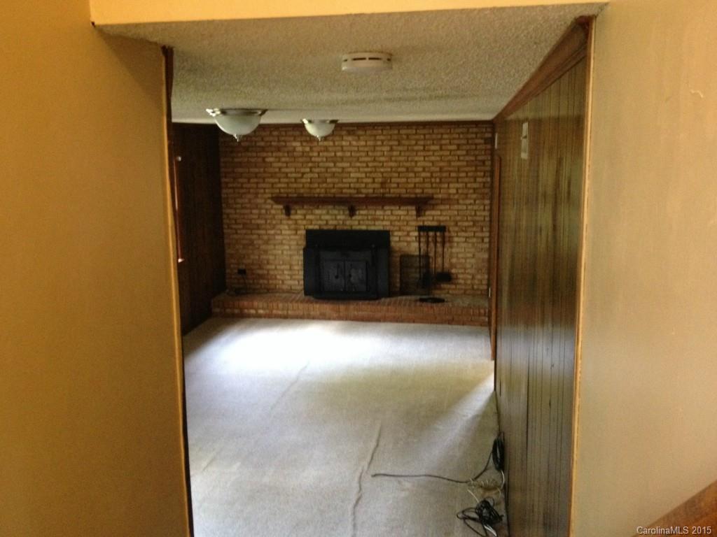 Springbrook - Residential Lease