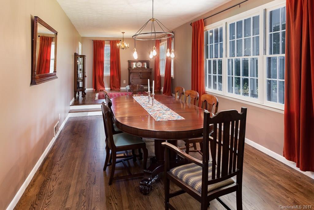 Town And Country Estates - Residential