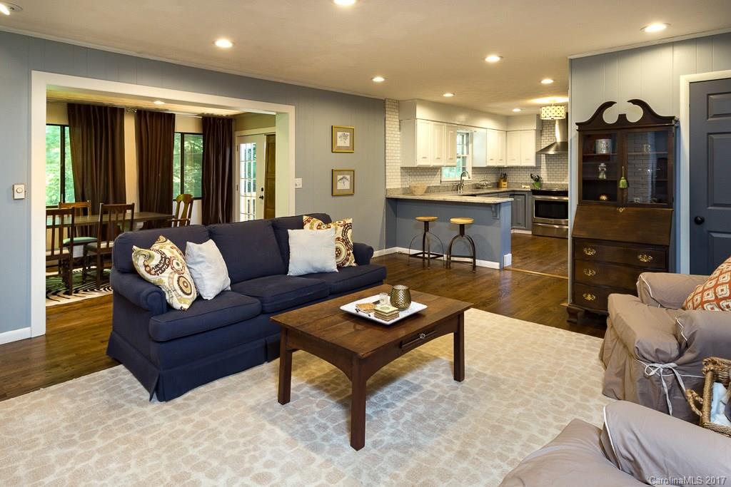 Town And Country Estates - Residential