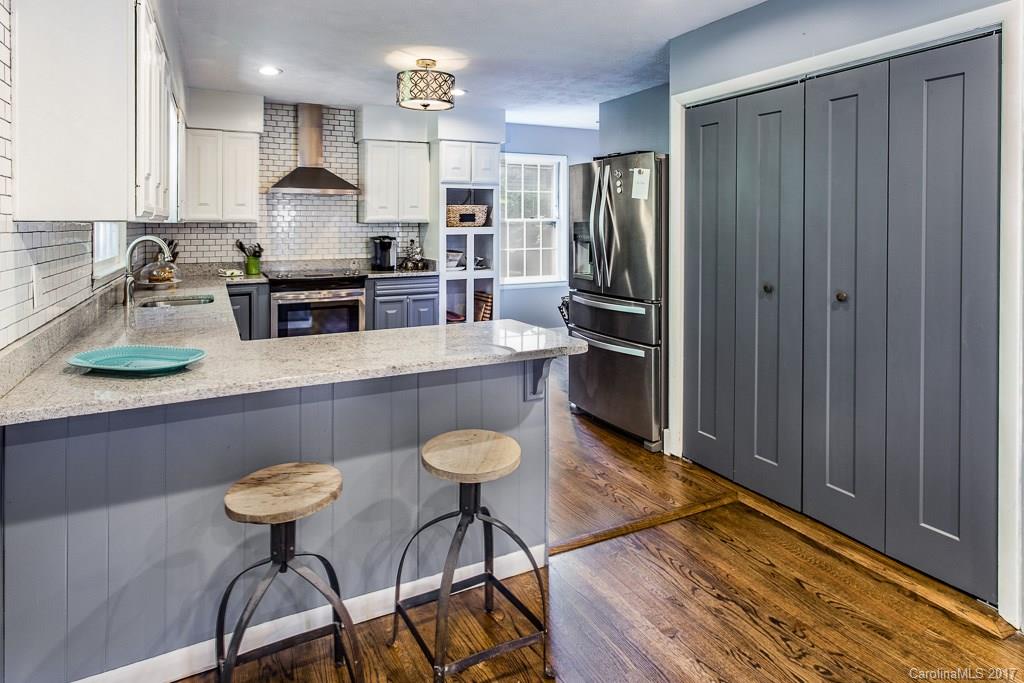 Town And Country Estates - Residential