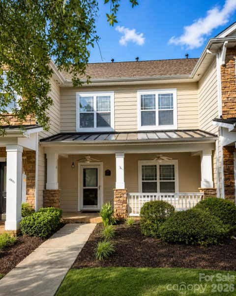 Photo of 2304 Bonterra Boulevard, Indian Trail, NC 28079 (MLS # 4406663)