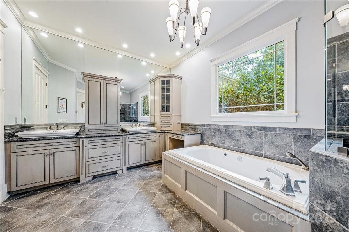 The Point - Residential