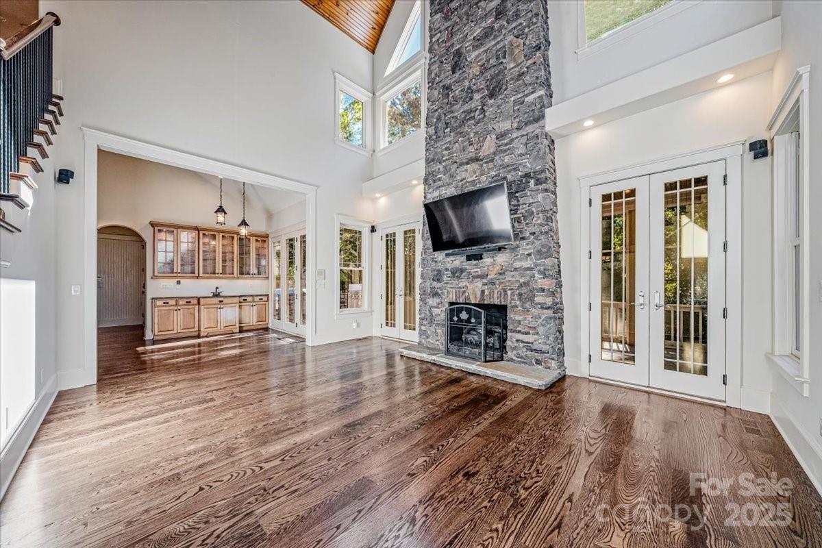 The Point - Residential