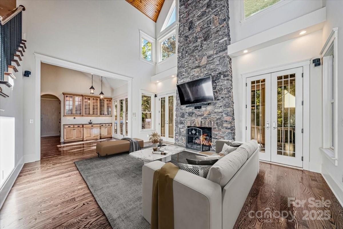 The Point - Residential