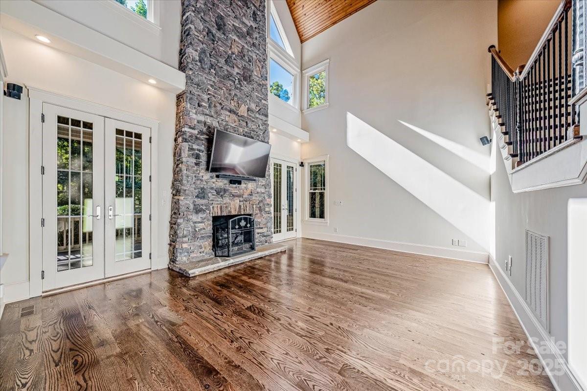 The Point - Residential