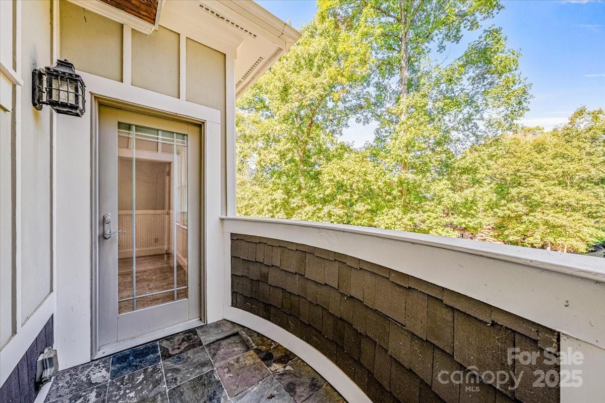 The Point - Residential