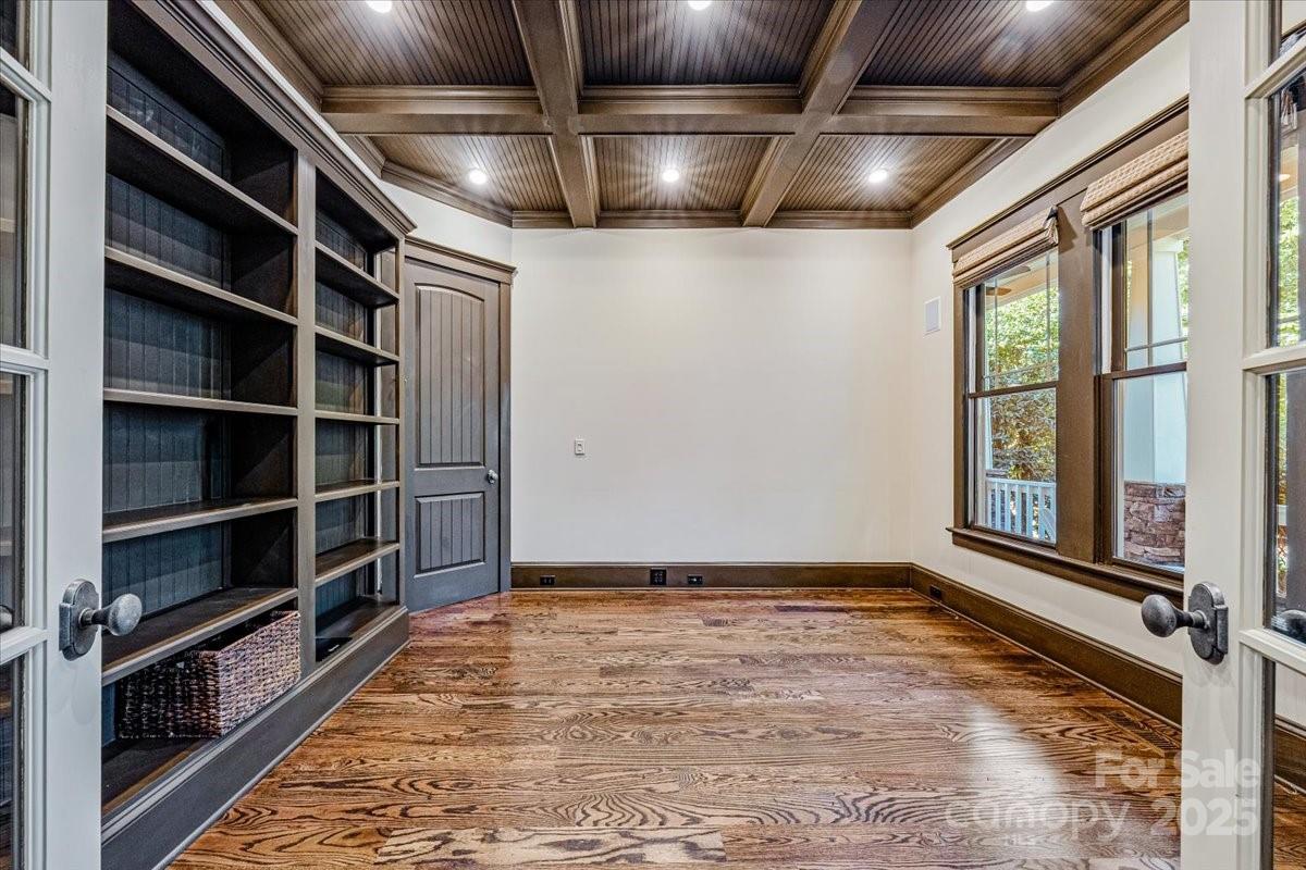 The Point - Residential