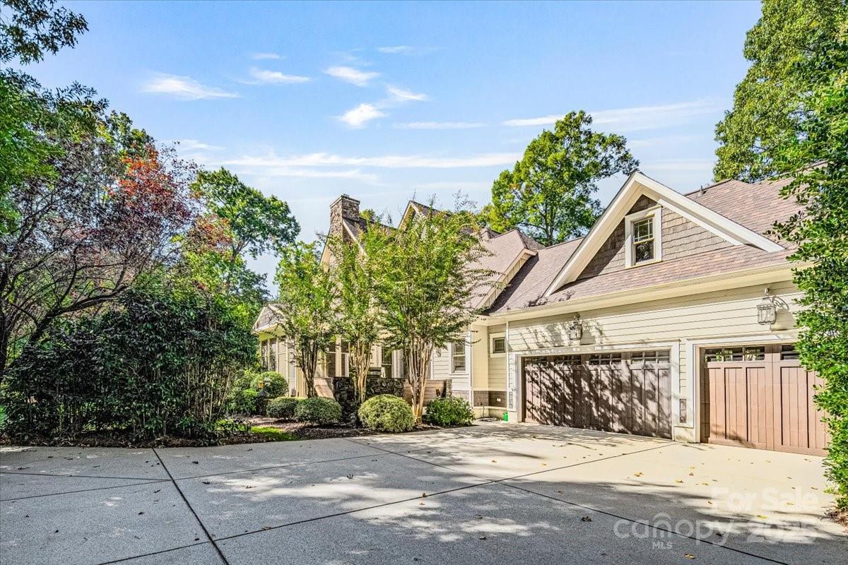 The Point - Residential