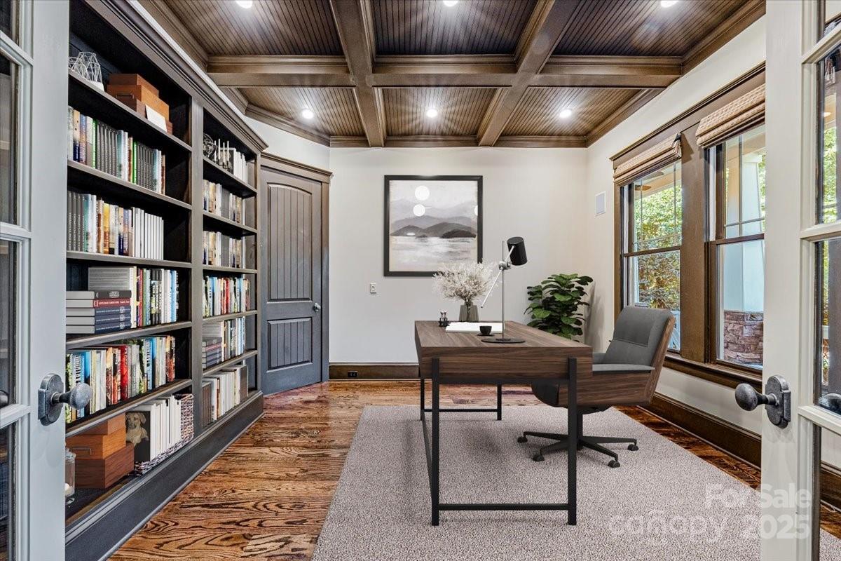 The Point - Residential