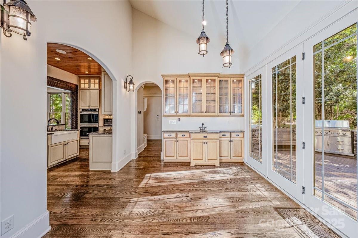 The Point - Residential