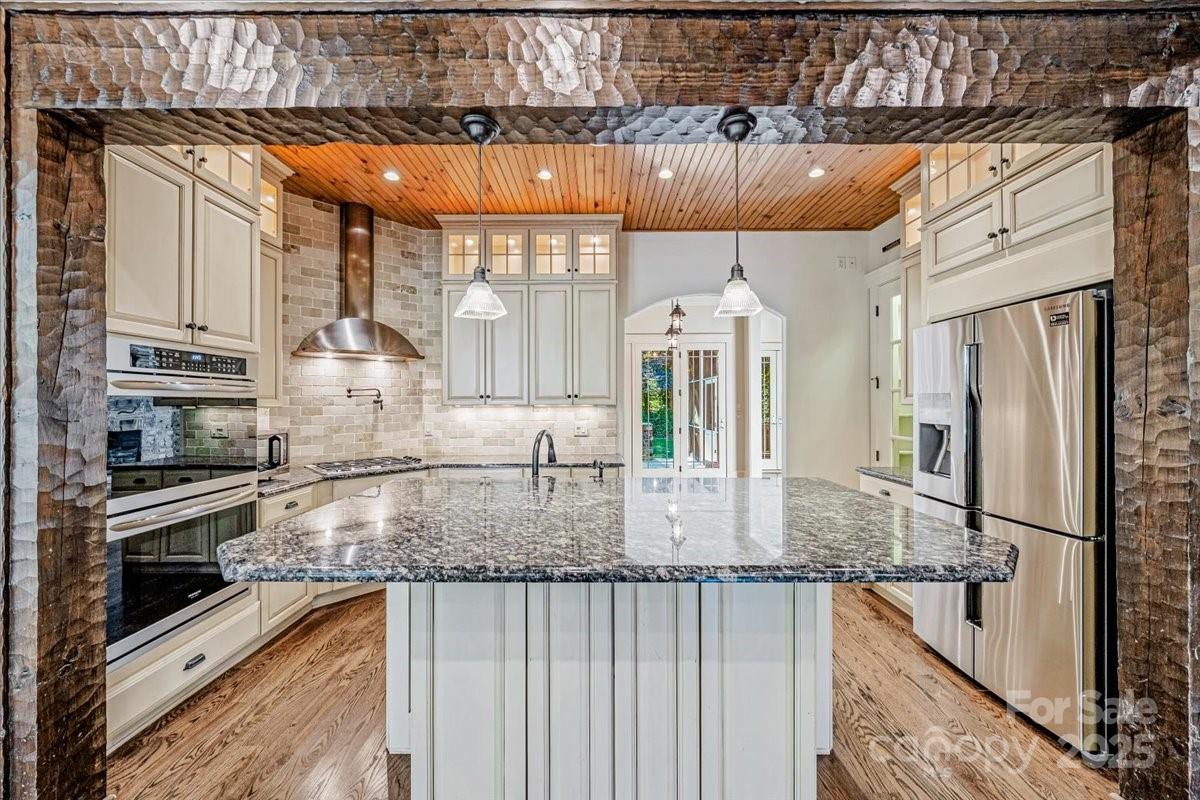 The Point - Residential