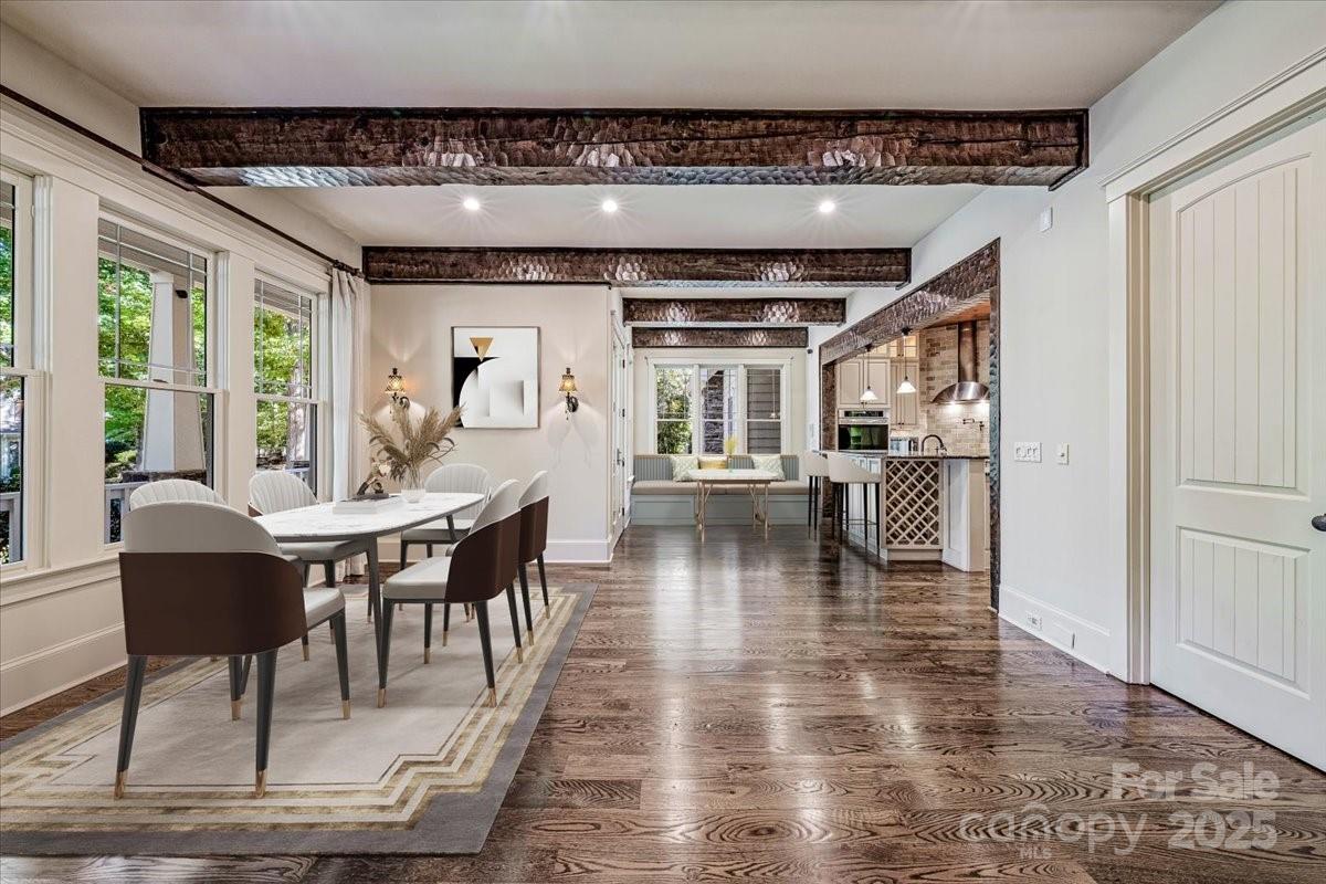 The Point - Residential