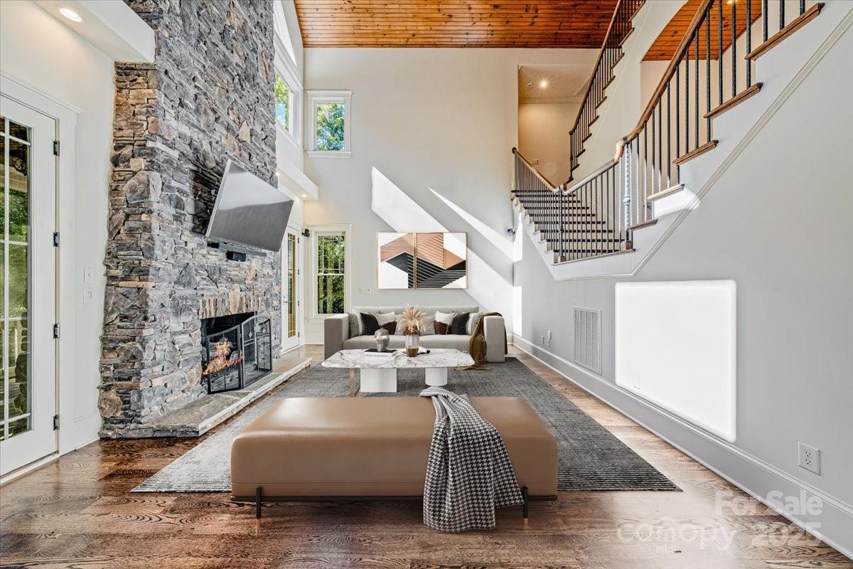 The Point - Residential