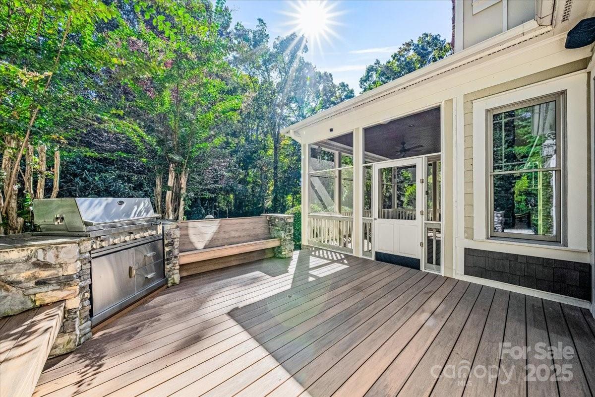 The Point - Residential