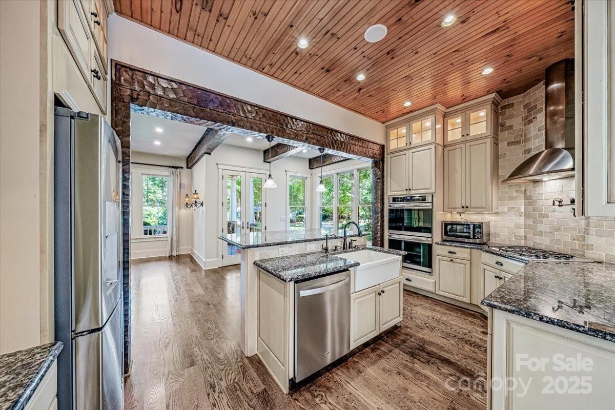 The Point - Residential