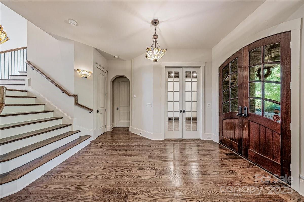 The Point - Residential