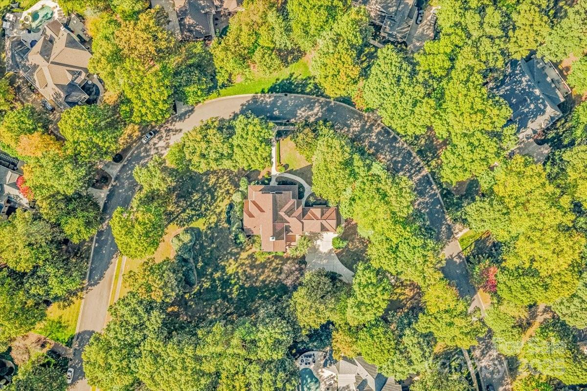 The Point - Residential