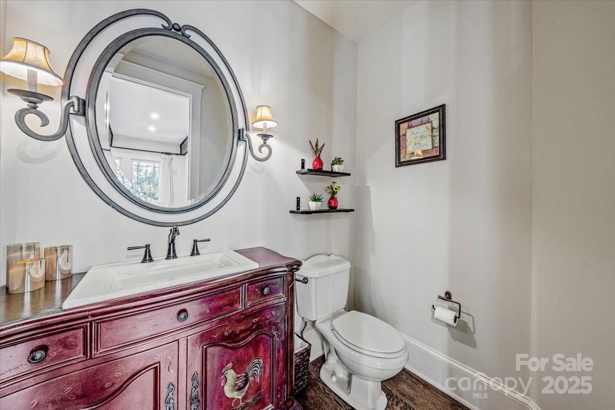 The Point - Residential