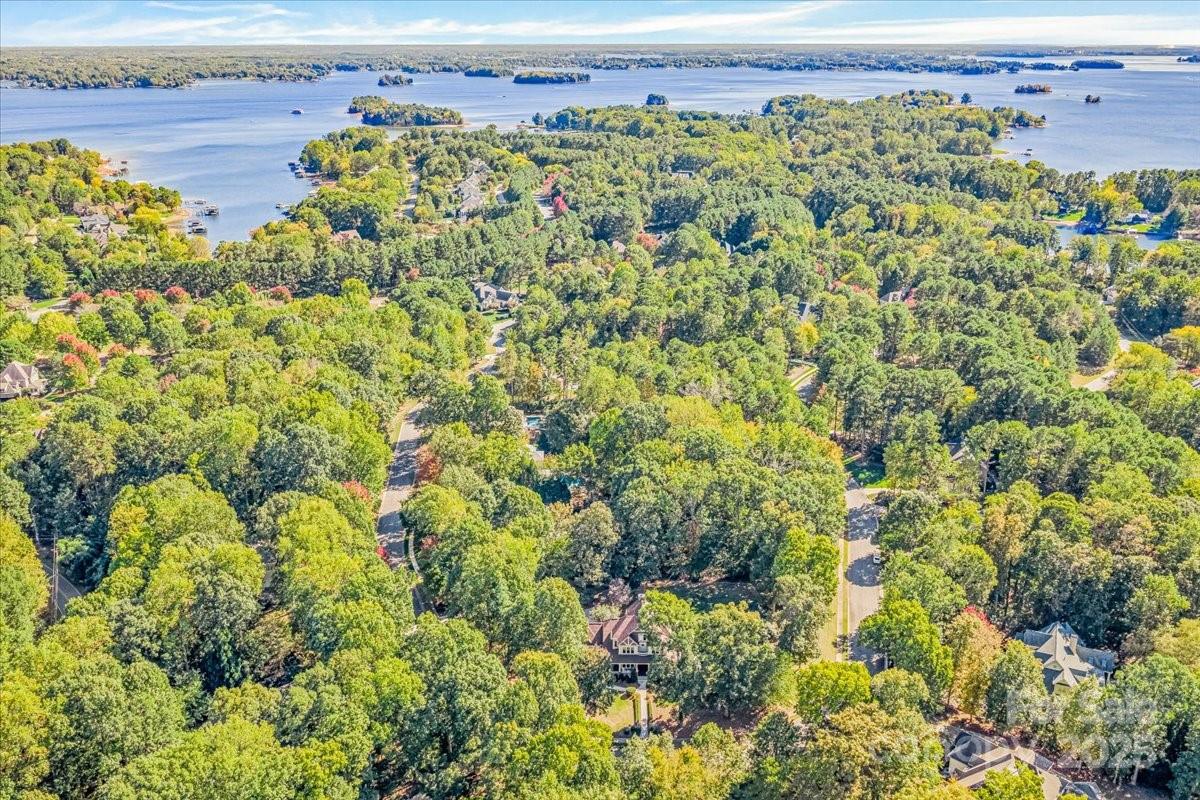 The Point - Residential