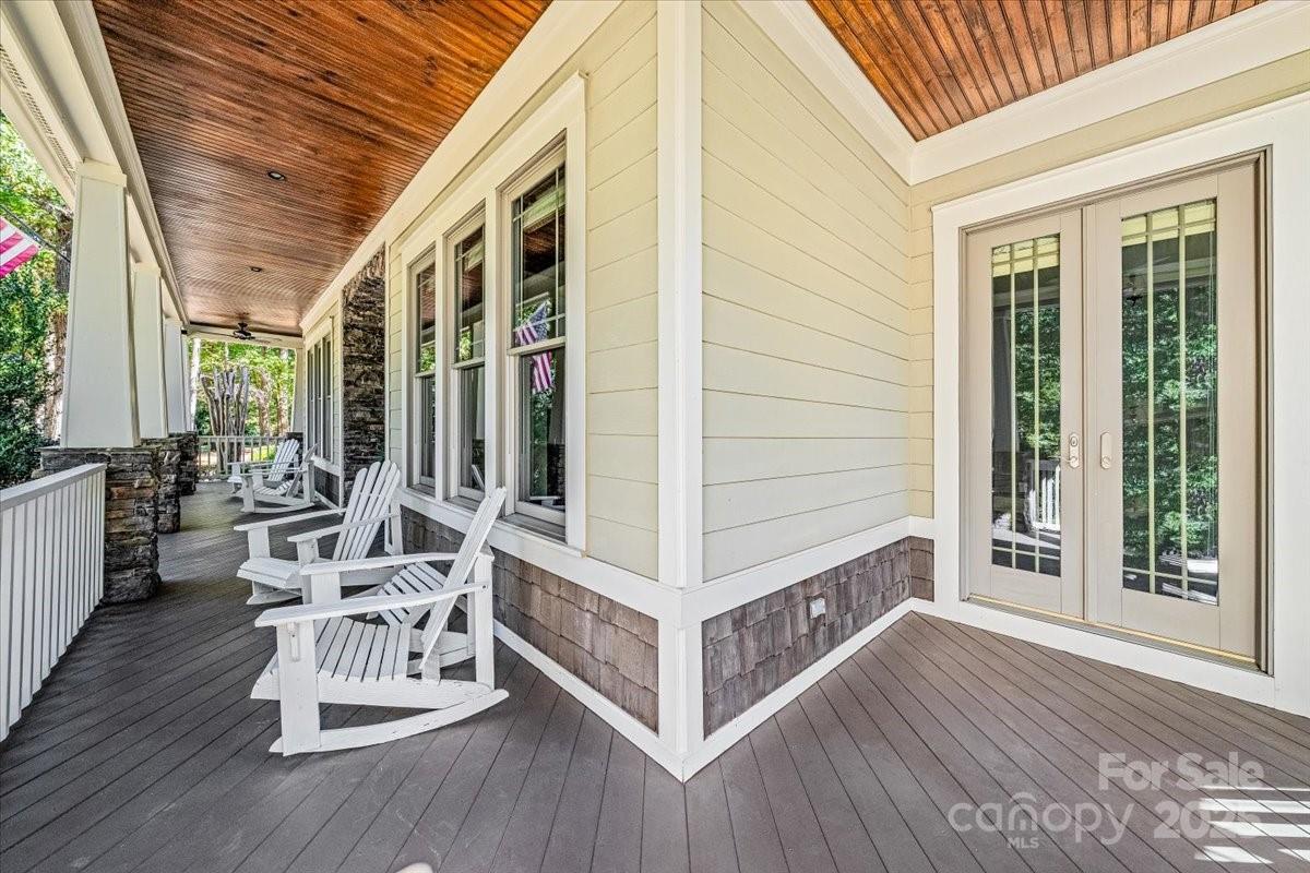 The Point - Residential