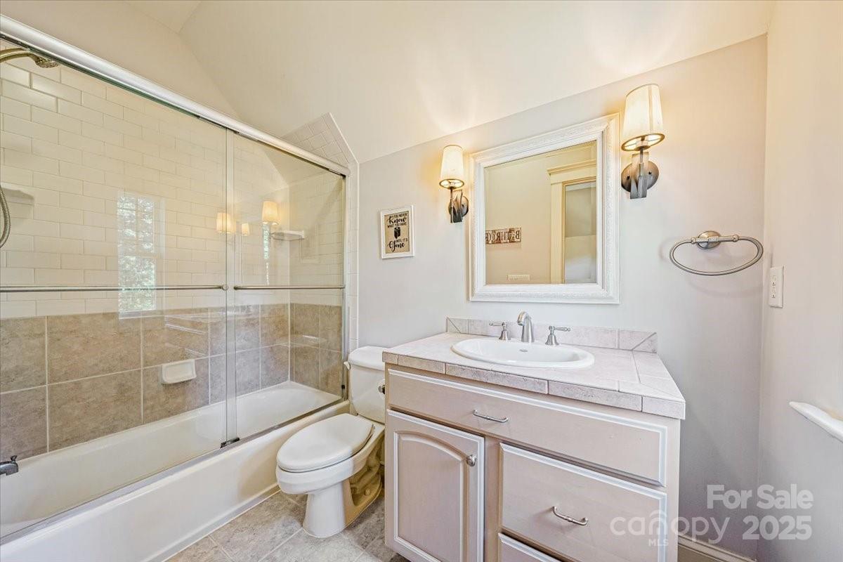 The Point - Residential