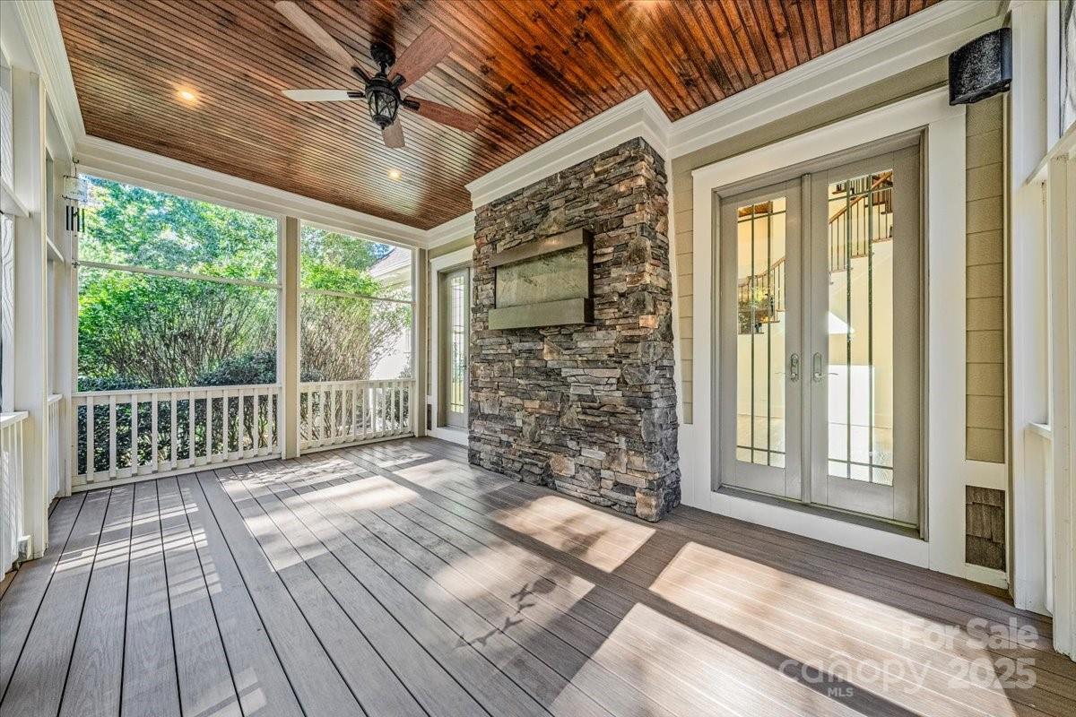 The Point - Residential