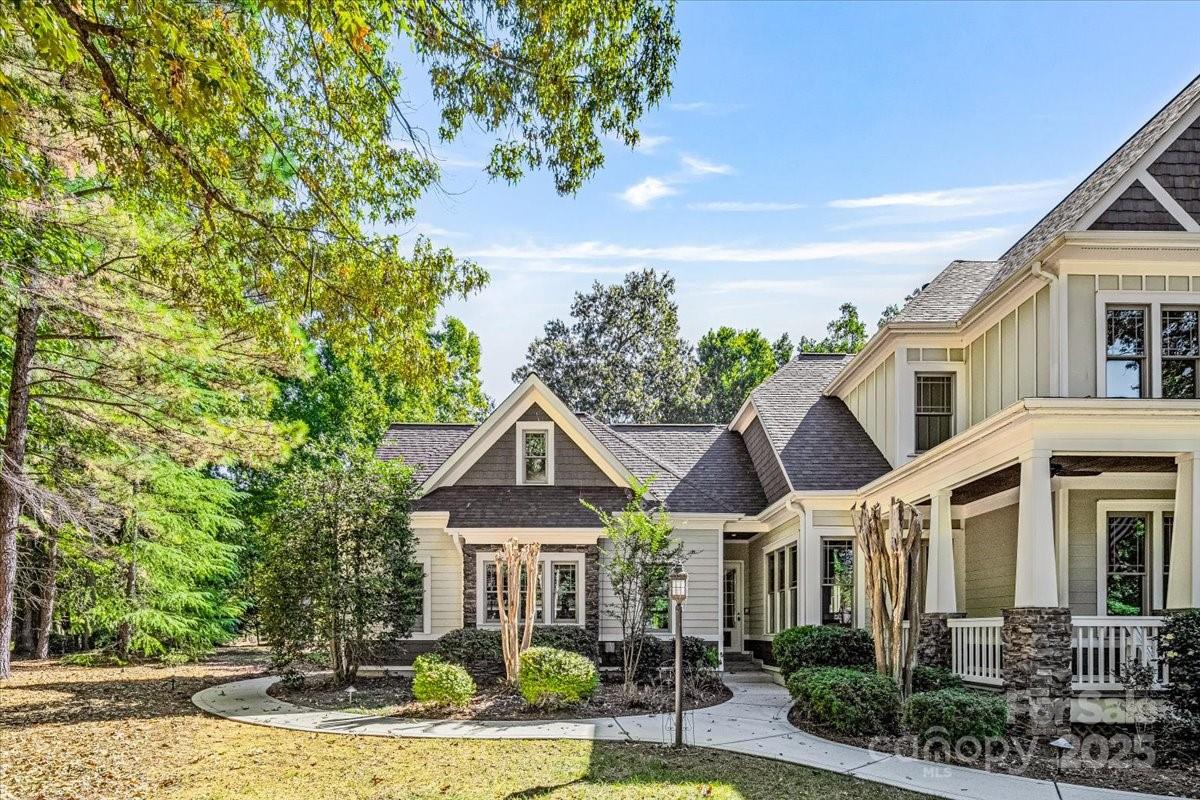 The Point - Residential