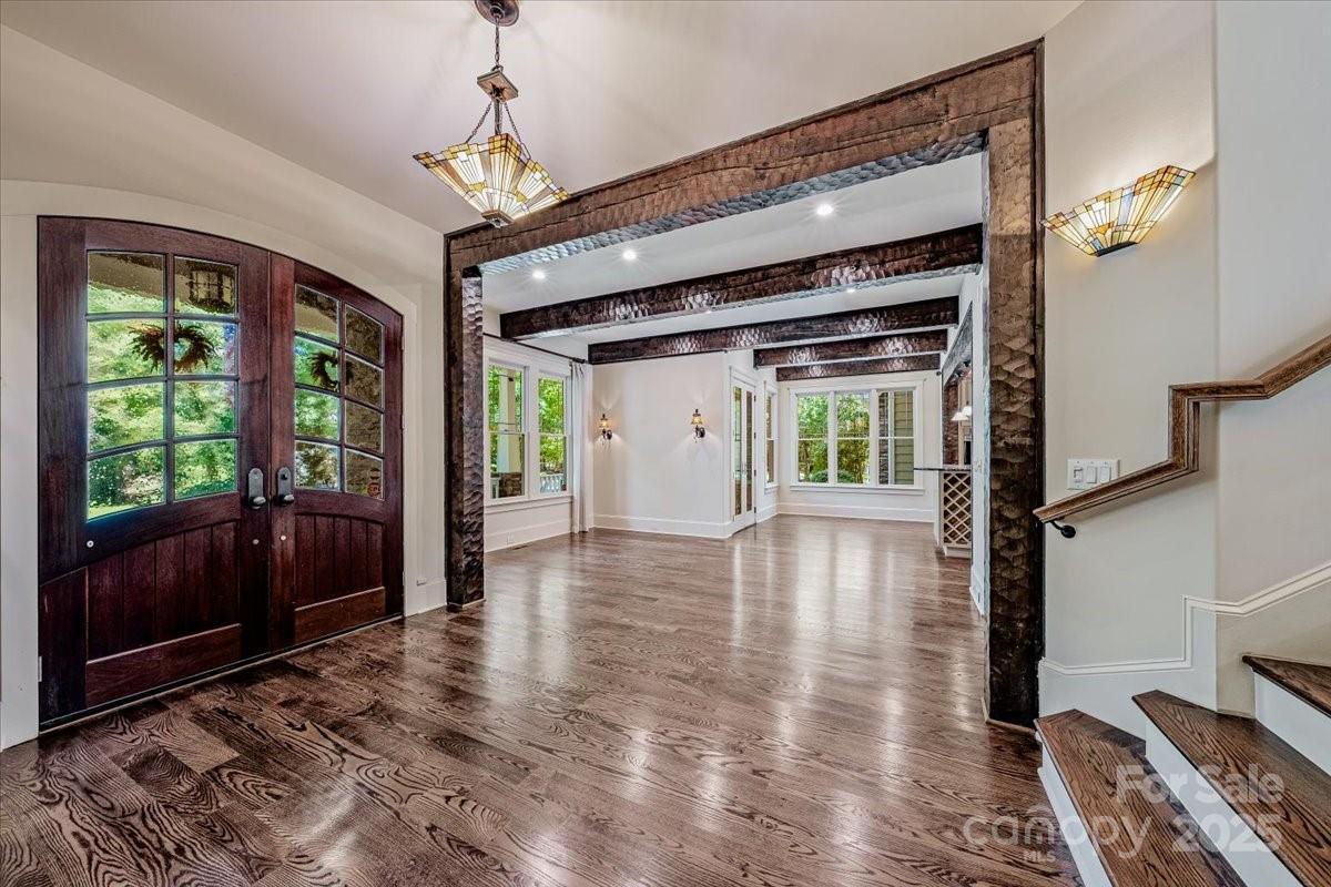 The Point - Residential