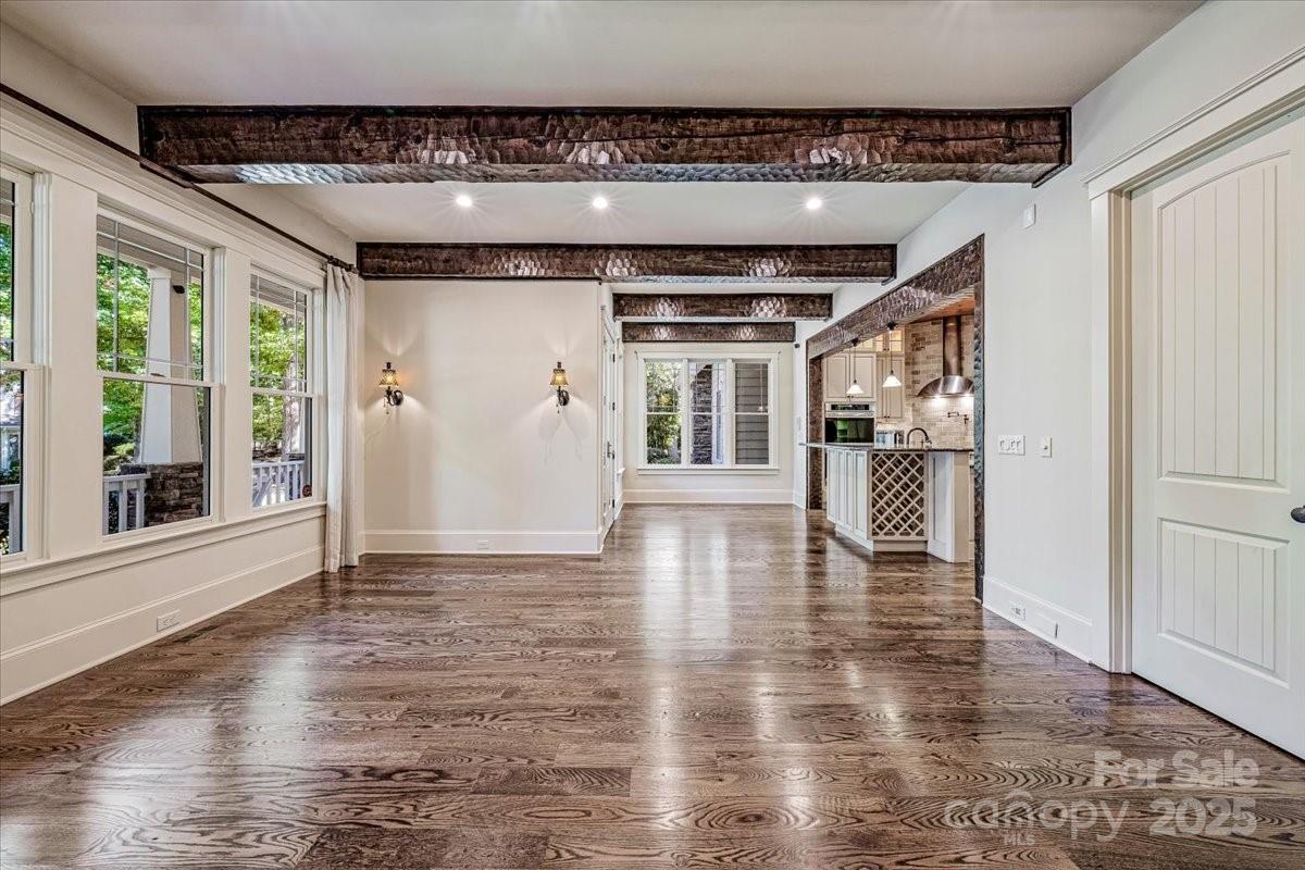 The Point - Residential