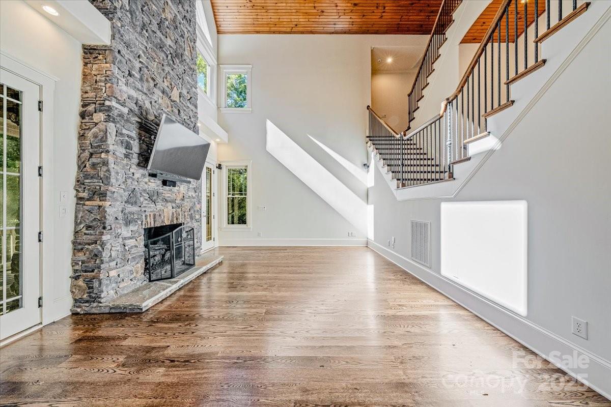 The Point - Residential