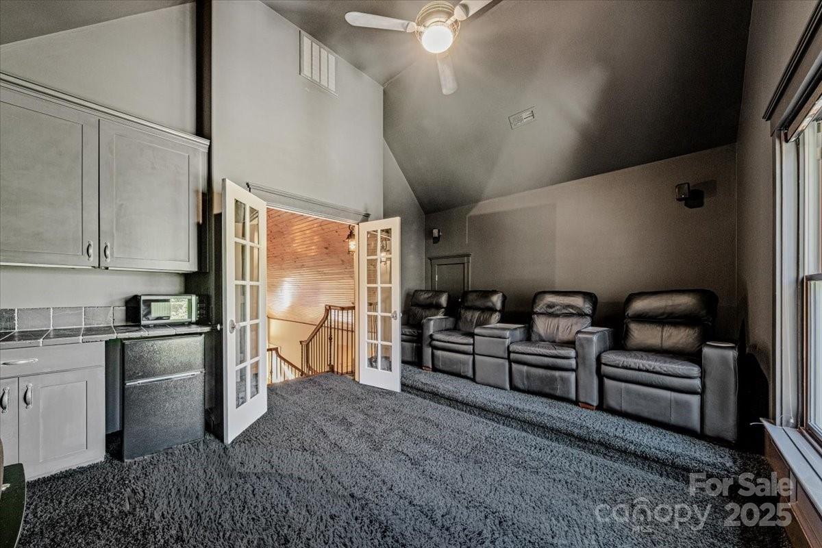 The Point - Residential