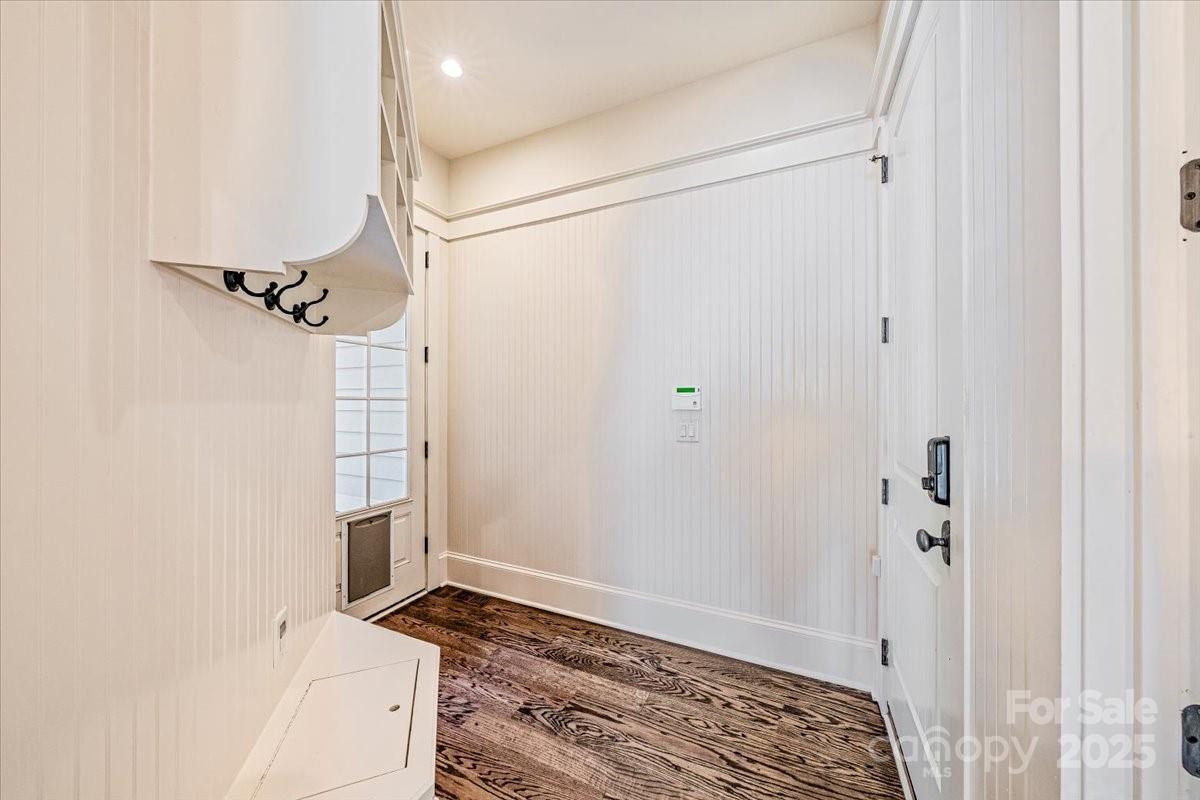 The Point - Residential