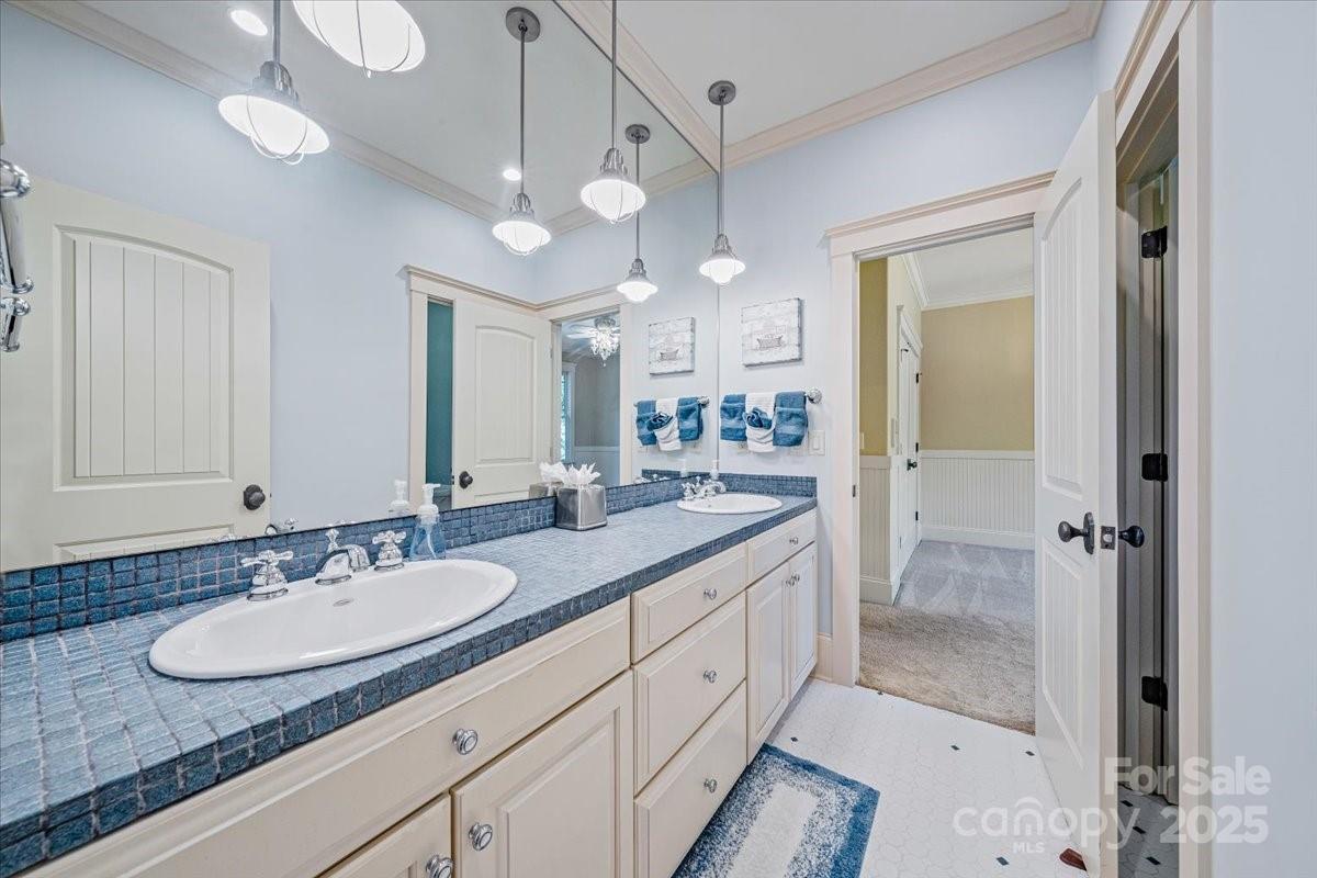 The Point - Residential