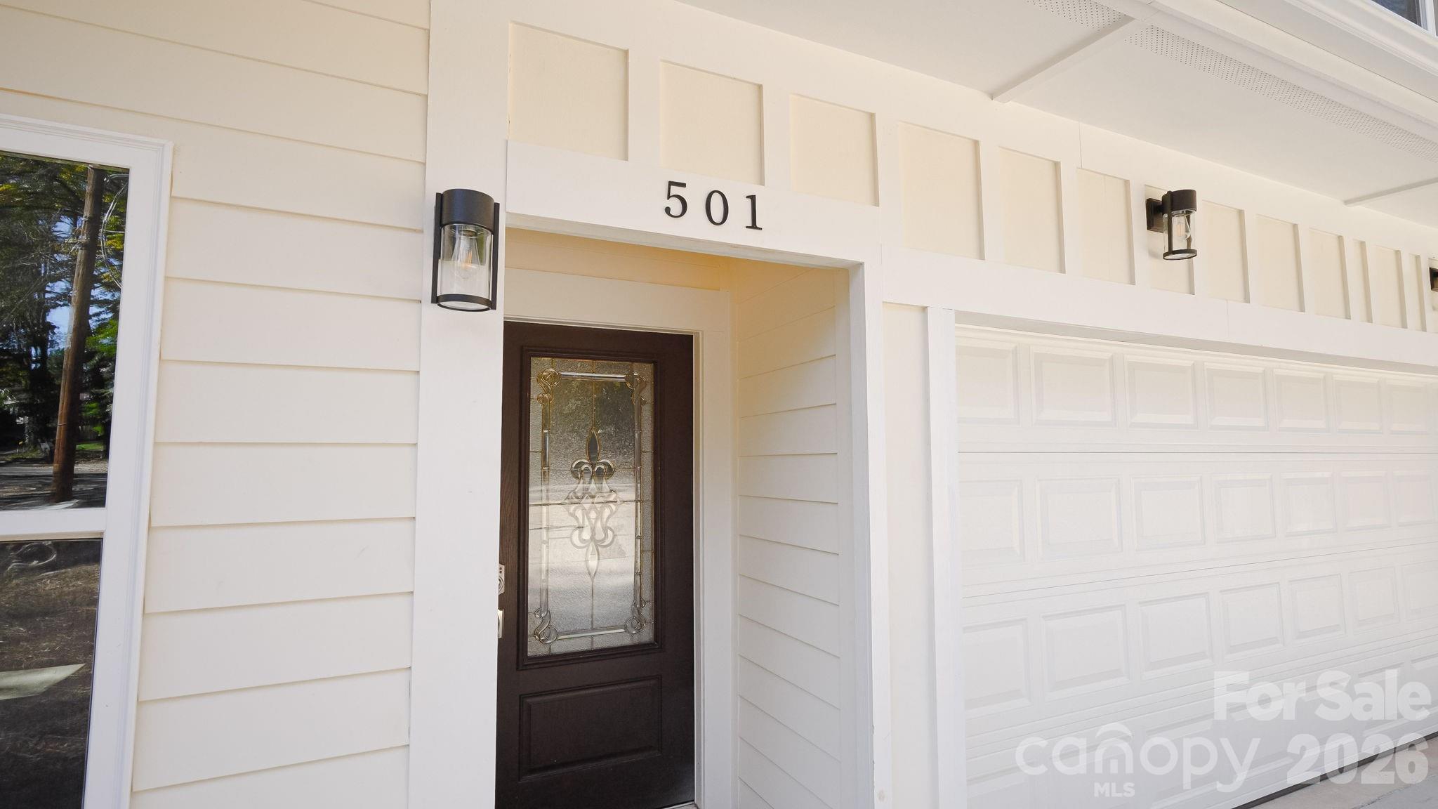 501-A Granby Circle