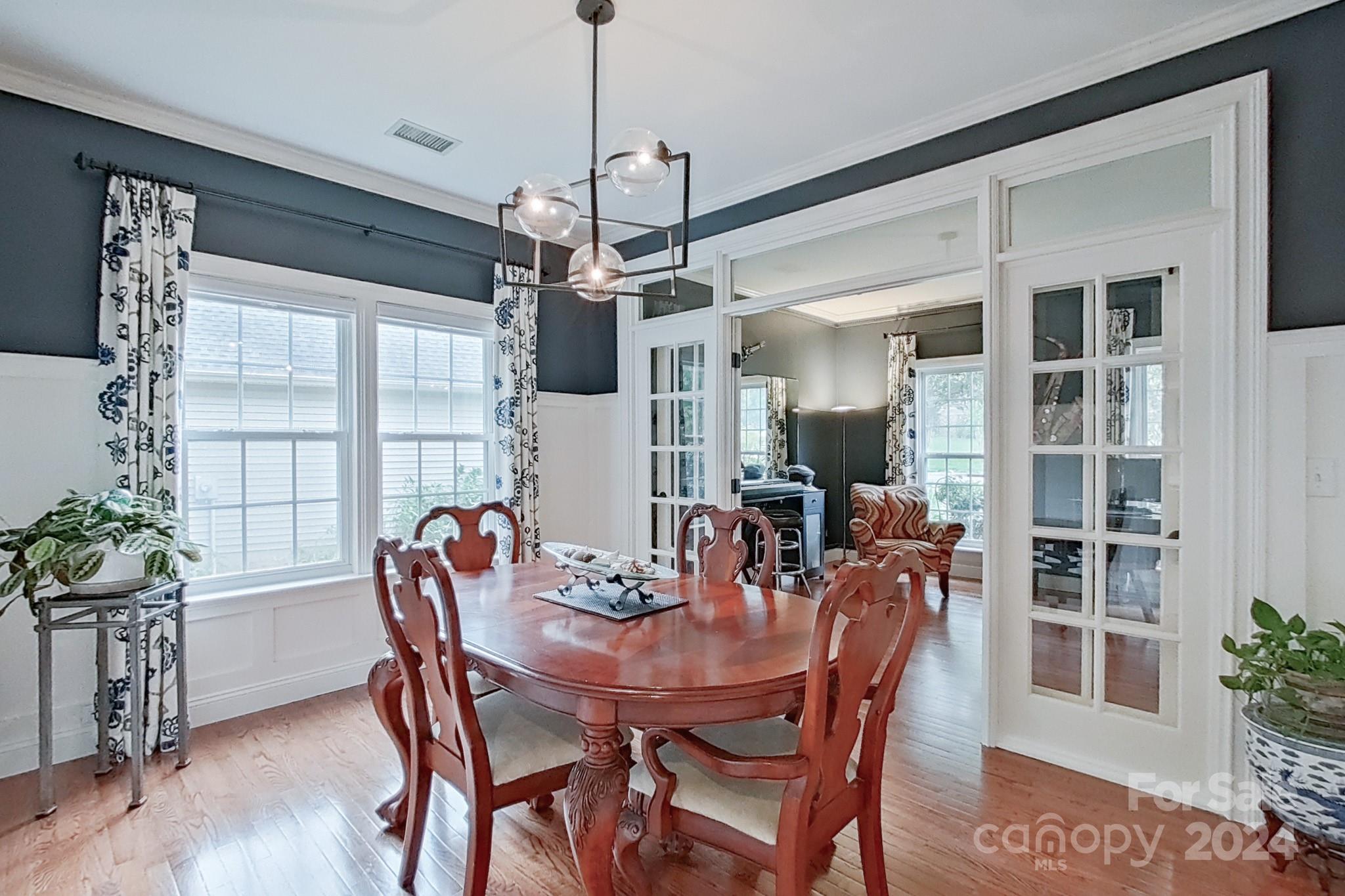 Cardinal Woods - Residential