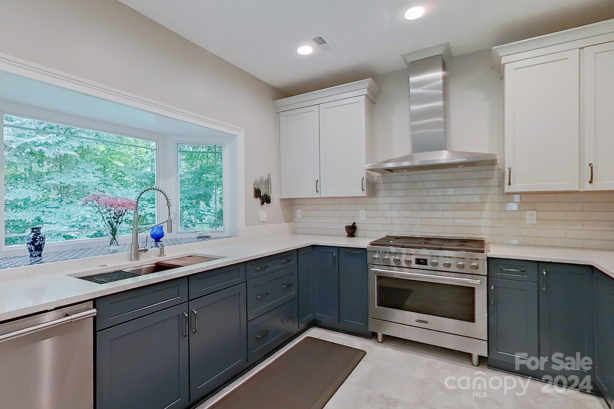 Cardinal Woods - Residential